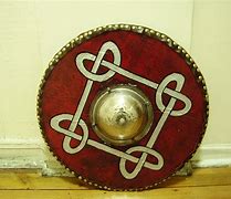 Image result for Viking Fighting Shield