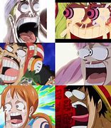 Image result for One Piece Surprised Meme