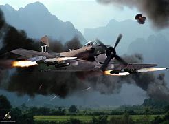 Image result for douglas a 1 skyraider vietnam war