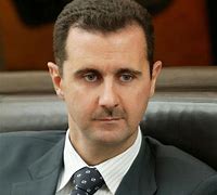 Image result for bashar assad young