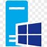 Image result for Windows Server Logo