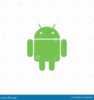 Image result for Fake Android Logo