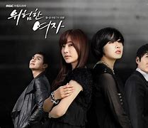 Image result for Two Mothers Korean Drama