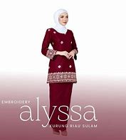 Image result for Baju Hari Raya