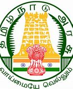 Image result for Tamil Nadu Government Logo.png