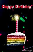 Image result for Birthday Cake Bomb GIF