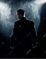 Image result for Mysterious Man Photo