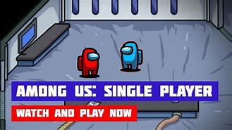 Image result for Among Us Game Begining