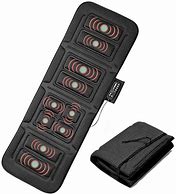 Image result for Bed Vibrating Massage Pad