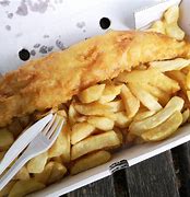 Image result for Pier Fish and Chips