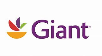 Image result for Old Giant Food Logo