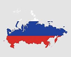 Image result for Russia Shape