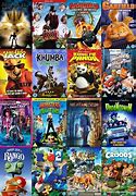 Image result for DreamWorks Uary Bee Movie