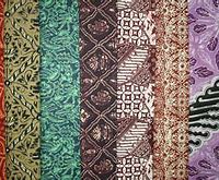 Image result for Batik Magelang