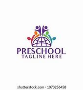 Image result for Preschool Logo Design