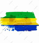 Image result for Gabon Flag Png Free