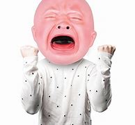 Image result for Prank Baby Mask