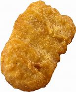 Image result for Single Chicken Nugget Pciture