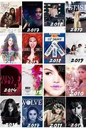 Image result for Selena Gomez Albums Song List