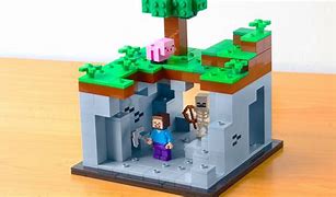 Image result for DayZ LEGO Moc