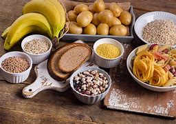 Image result for Carb Rich Foods