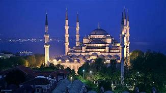 Image result for Istanbul Big View