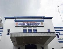 Image result for Manila Northern Police District