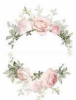 Image result for Flower Circle PNG