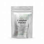 Image result for Camphor Powder for Skin