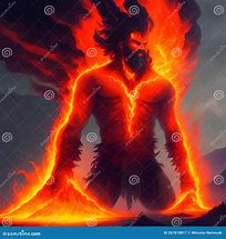 Image result for Volkan God