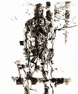 Image result for Todos OS Tropheus MGS3 PS3