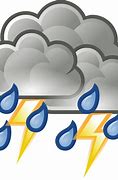 Image result for Storm Cliuds Clip Art