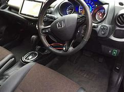 Image result for Honda Fit Shuttle IMA System