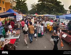 Image result for Pasar Ikan Malam