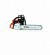 Image result for Mesin Chain Saw STIHL