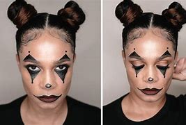 Image result for Simple Clown Head