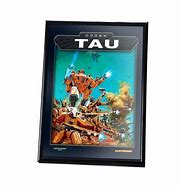 Image result for Tau Codex Art