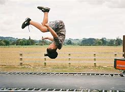 Image result for Fun Games to Play On Trampoline