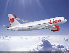 Image result for Lion Air Airbus A320