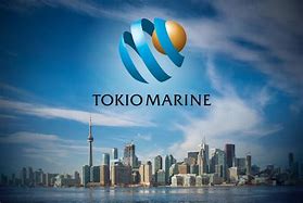 Image result for Tokio Marine