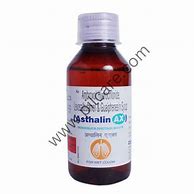 Image result for Asthalin Syrup