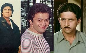 Image result for Bollywood Actors 80s