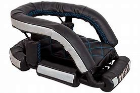 Image result for Motorcycle Dog Carrier Seat