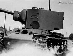 Image result for KV 55 Tank