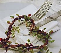 Image result for Dinner Napkin Folding