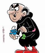 Image result for Gargamel