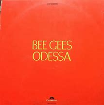 Image result for Odessa Bee Gees