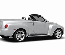 Image result for Chevy SSR Green