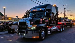 Image result for Cars Mack Truck Character