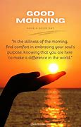 Image result for Good Morning Spiritual Quotes